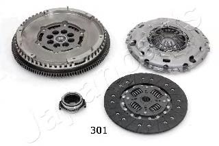 Сцепление KV301 Japan Parts