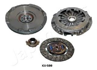MBK2070DMF Exedy Сцепление в сборе