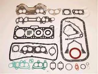 KM590 Japan Parts vedação da árvore distribuidora de motor