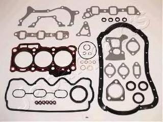 Kit de vedantes de motor completo KM604 Japan Parts