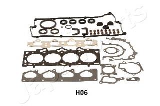 KMH06 Japan Parts kit de vedantes de motor completo