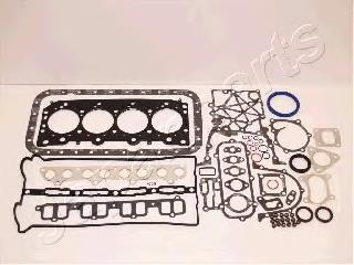 KM-K00 Japan Parts kit de vedantes de motor completo