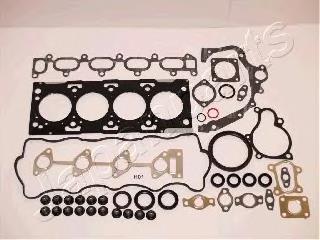 Kit de vedantes de motor completo KMH01 Japan Parts