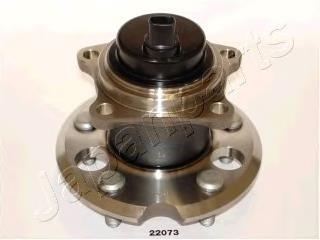Cubo traseiro KK22073 Japan Parts
