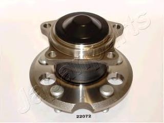 4241028011 Toyota cubo traseiro