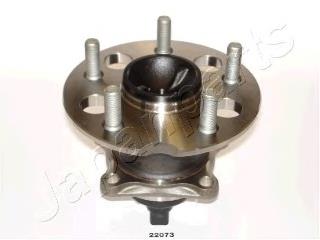4245028012 Toyota Cubo traseiro