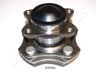 Ступица задняя KK22062 Japan Parts