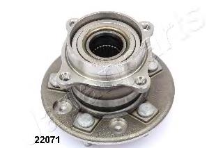 Cubo traseiro para Lexus LS (UCF30)