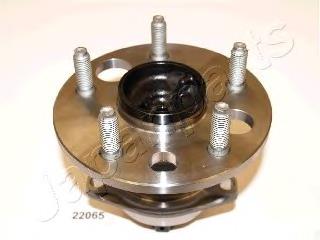 Купить 4245044010 Toyota Задняя шпиндель