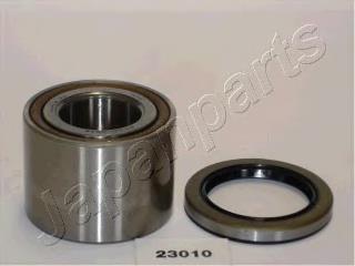 Porca de cubo dianteiro KK23010 Japan Parts