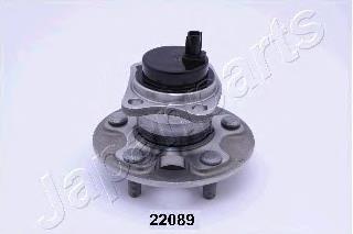 KK-22089 Japan Parts cubo traseiro