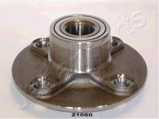 Cubo traseiro KK21060 Japan Parts