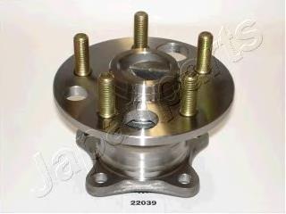 Купить KK22039 Japan Parts Задняя шпиндель