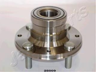 KK25009 Japan Parts cubo traseiro