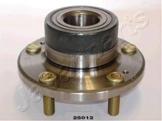 Ступица задняя KK25012 Japan Parts