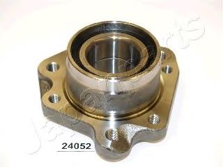 KK24052 Japan Parts rolamento de cubo traseiro