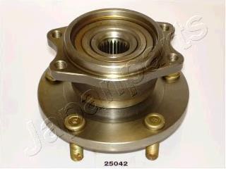 Ступица задняя KK25042 Japan Parts