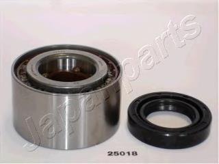 KK25018 Japan Parts rolamento de cubo traseiro