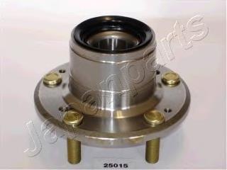 Cubo traseiro KK25015 Japan Parts