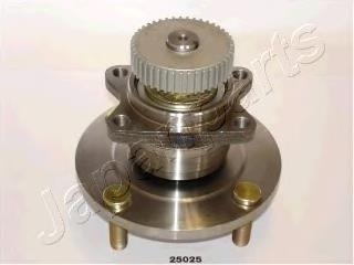 KK25025 Japan Parts rolamento de cubo dianteiro