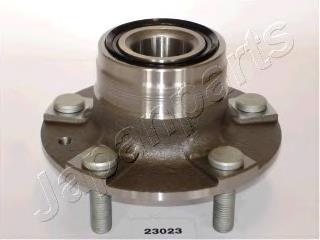 KK23023 Japan Parts cubo traseiro