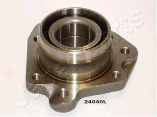 KK24040L Japan Parts rolamento de cubo traseiro