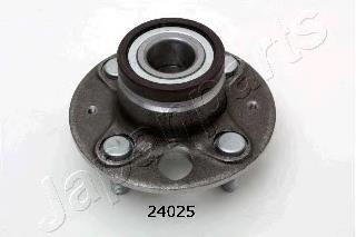 Ступица задняя KK24025 Japan Parts