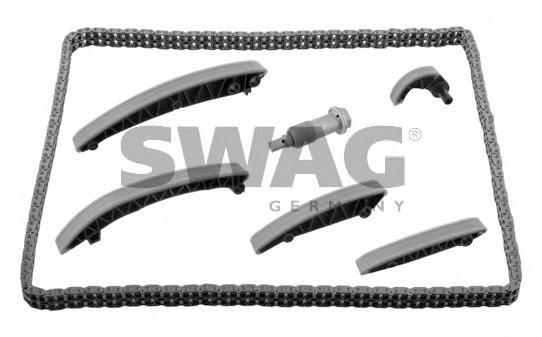 Комплект цепи ГРМ 99130321 Swag
