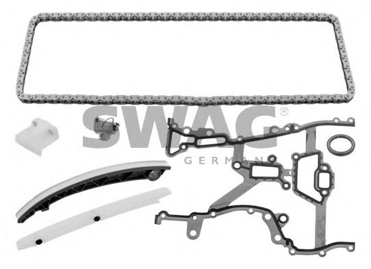 Cadeia do mecanismo de distribuição de gás, kit 99133080 Swag