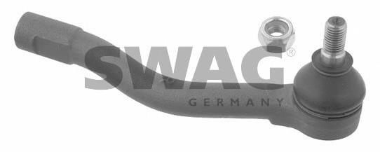 Наконечник рулевой тяги Swag 89931711