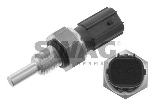Sensor de temperatura do fluido de esfriamento BACB32747001 Bapmic
