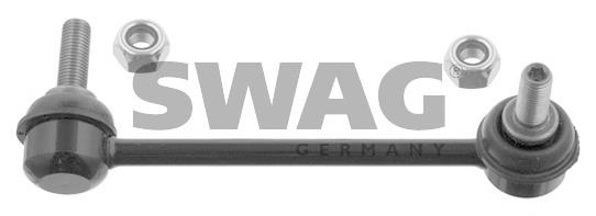 Стойка стабилизатора задняя правая Swag 85932603 цена, от 11.95 USD