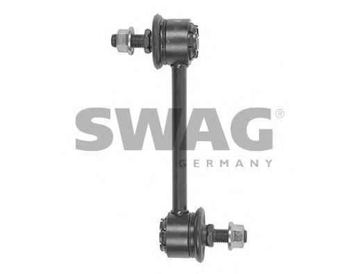 Линк стабилизатора, заднего Swag 90941655 цена, от 7.49 USD