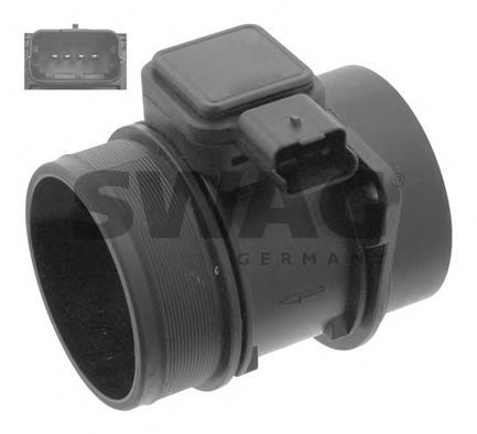 62937233 Swag sensor de fluxo (consumo de ar, medidor de consumo M.A.F. - (Mass Airflow))