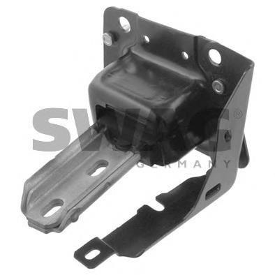 37963 01 Lemforder coxim (suporte esquerdo de motor)