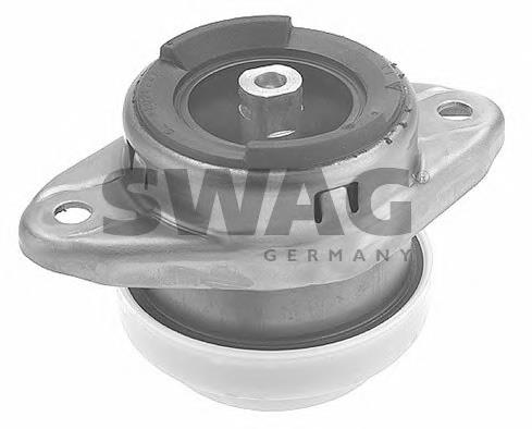 64 13 0012 Swag coxim (suporte direito de motor)