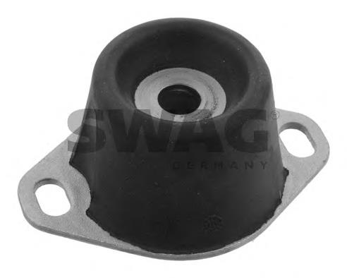 64130002 Swag coxim (suporte esquerdo de motor)