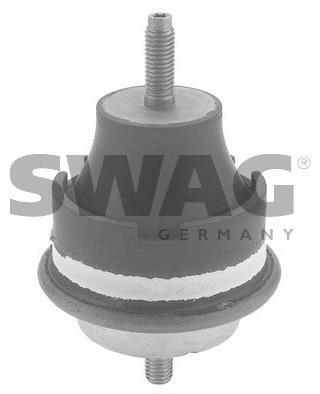 64130007 Swag coxim (suporte direito de motor)