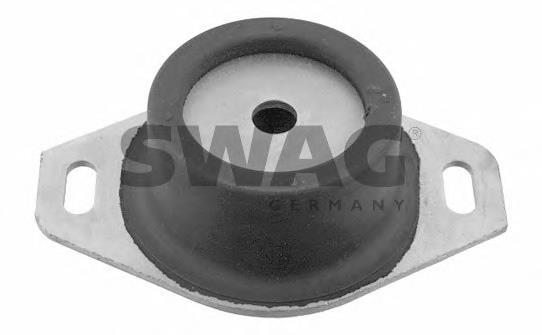 64130006 Swag coxim (suporte esquerdo de motor)