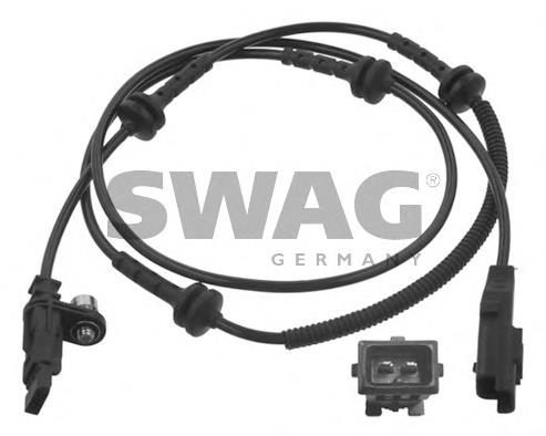 62936946 Swag sensor dianteiro de abs