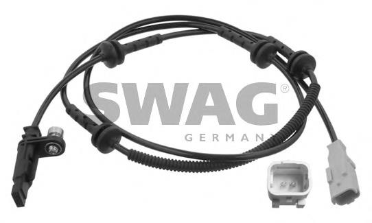 62936948 Swag sensor dianteiro de abs