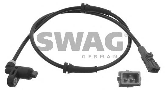 62936941 Swag sensor dianteiro de abs