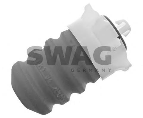 Отбойник амортизатора заднего 62936848 Swag