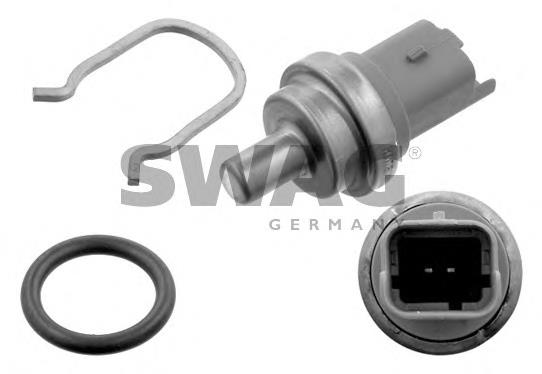 62 93 6038 Swag sensor de temperatura do fluido de esfriamento