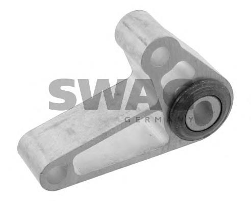 70932274 Swag coxim (suporte traseiro de motor)