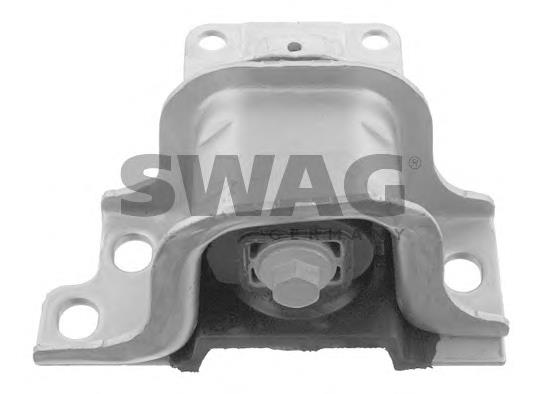 70932279 Swag coxim (suporte esquerdo de motor)