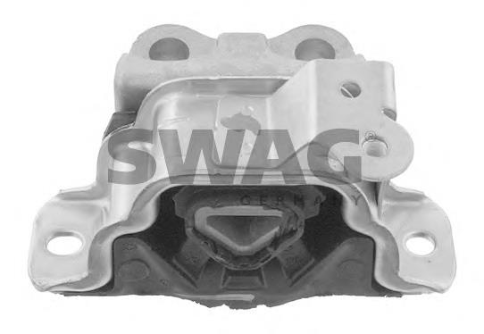 70932269 Swag coxim (suporte esquerdo/direito de motor)