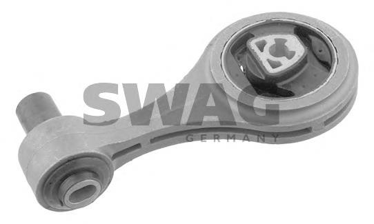 70932282 Swag coxim (suporte traseiro de motor)