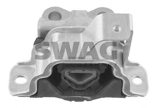 70932285 Swag coxim (suporte esquerdo traseiro de motor)