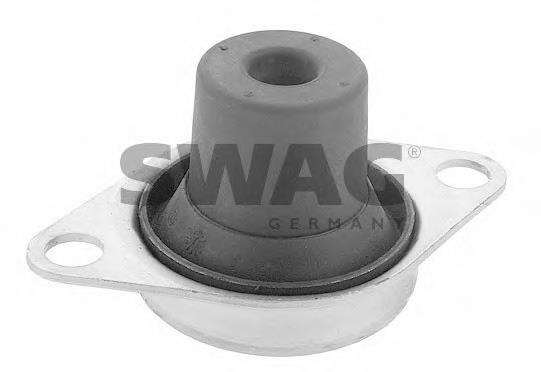 70130035 Swag coxim (suporte traseiro de motor)